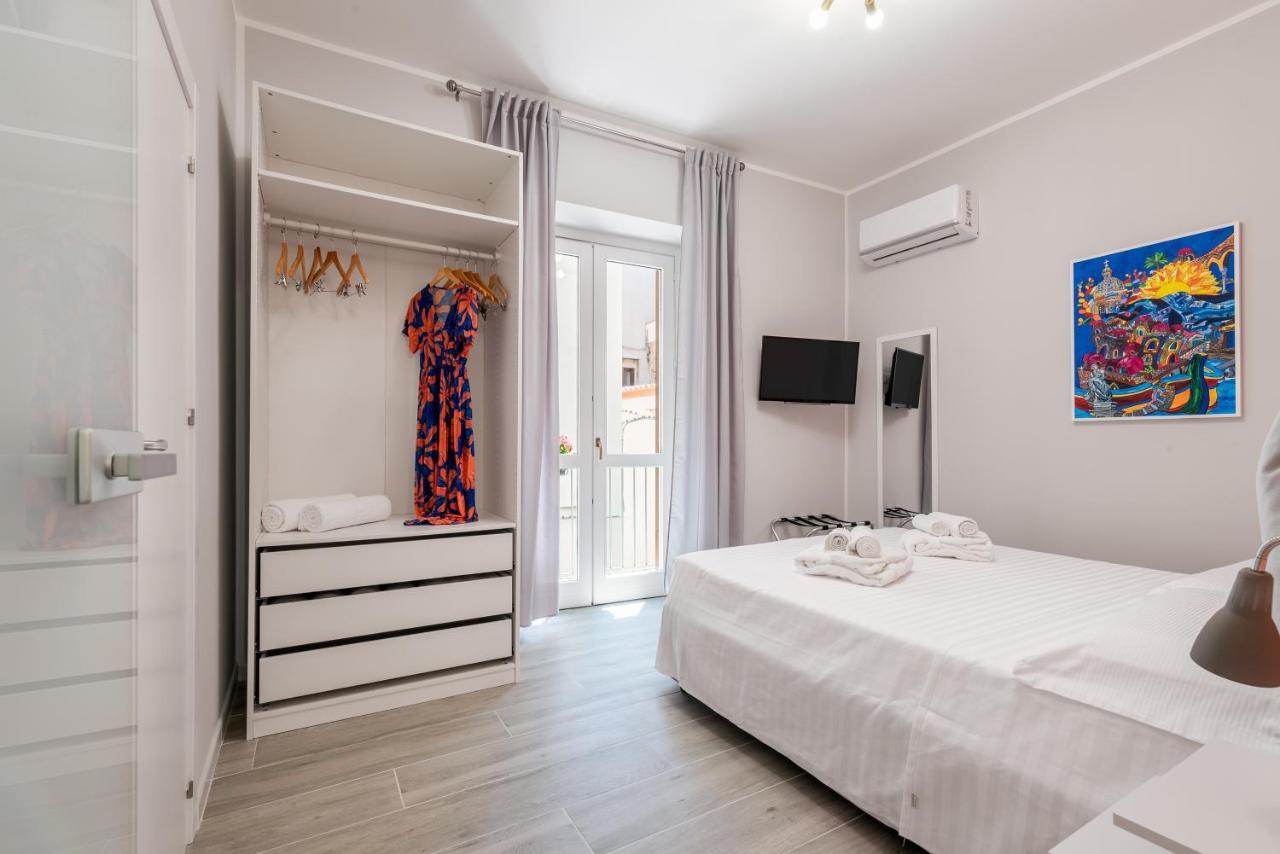 Le Porte Del Kassaro Palermo Ngoại thất bức ảnh