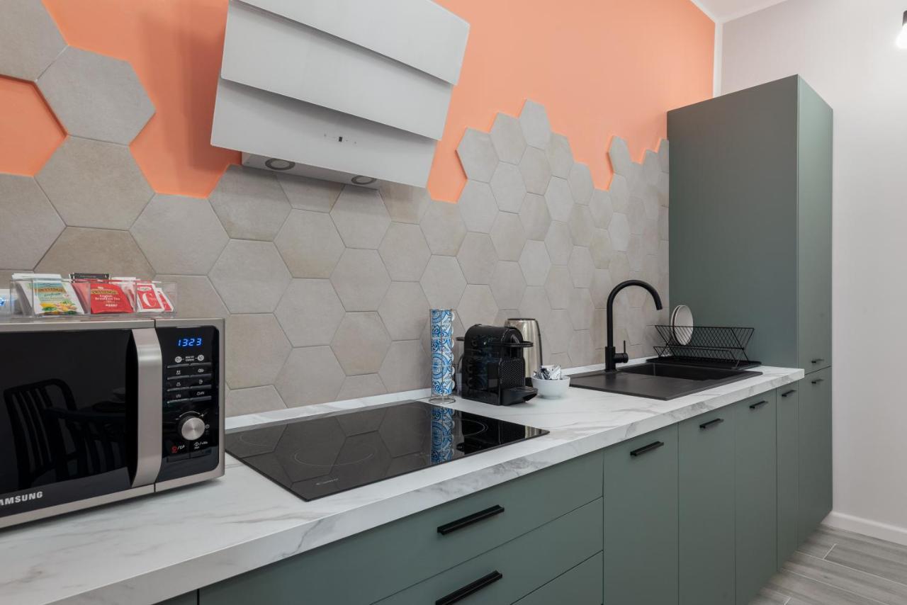 Le Porte Del Kassaro Palermo Ngoại thất bức ảnh